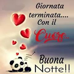 Immagini Buonanotte APK download
