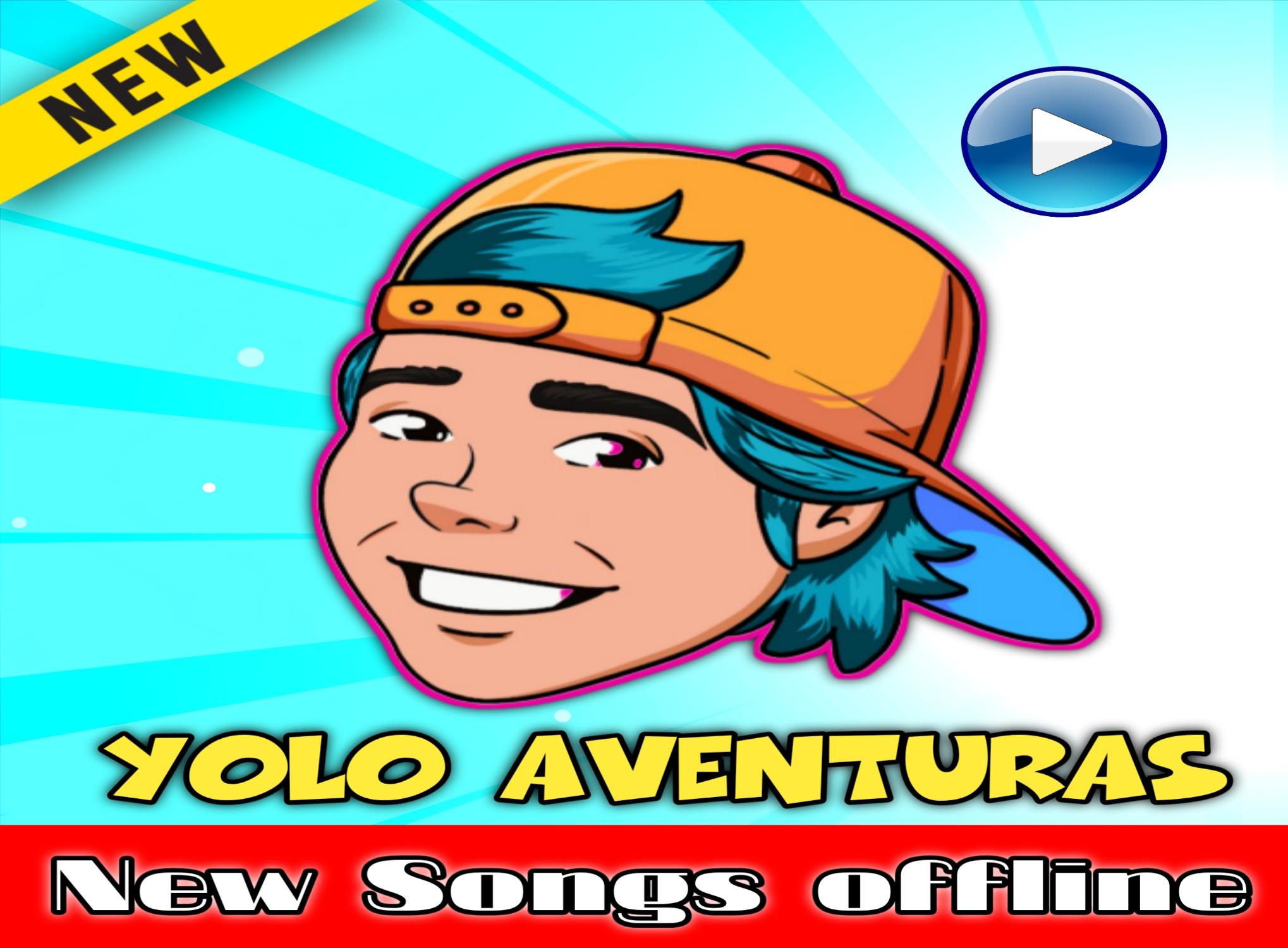 Yolo Aventuras La Rosa De Guadalupe Offline For Android Apk Download