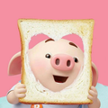 Fondo de Pantallas Cerdito Ros