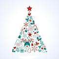 Postales de Navidad