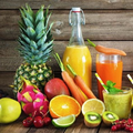 Jugo Terapia