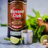 Cuba y sus Cócteles