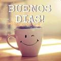 Saluditos Buenos Días