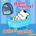 Saluditos Buenas Noches