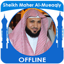 Maher Al Mueaqly Full Quran Offline APK