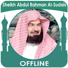 Al Sudais Full Quran Offline biểu tượng