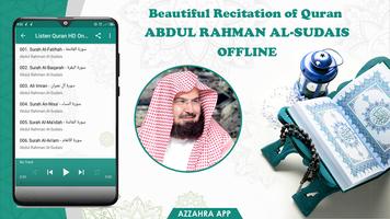 Al Sudais Full Quran Offline ảnh chụp màn hình 2