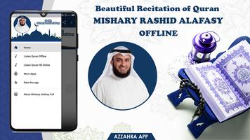 Mishary Alafasy Full Quran Offline Screenshot 3