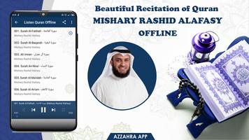 Mishary Alafasy Full Quran Offline Screenshot 1