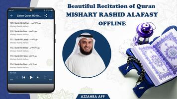 Mishary Alafasy Full Quran Offline Screenshot 2