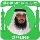 Ahmed Al-Ajmi Full Quran Offline APK
