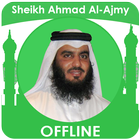 Ahmed Al-Ajmi Full Quran Offline ikona
