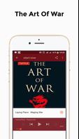 The art of War plakat