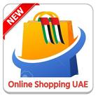 online shopping apps Dubai - uae online shopping icon