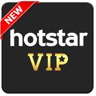 Hotstar Live TV - Free TV Movies HD Tips 2020 icône