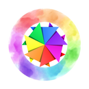 Fondos de Pantalla Abstractos-Espacio APK