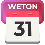 Penghitung Weton icône