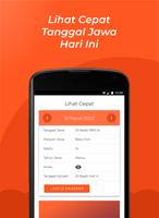 Kalender Jawa Lengkap ảnh chụp màn hình 2