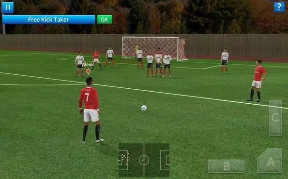 About: Guide for Dream Winner Soccer 2020 (Google Play version