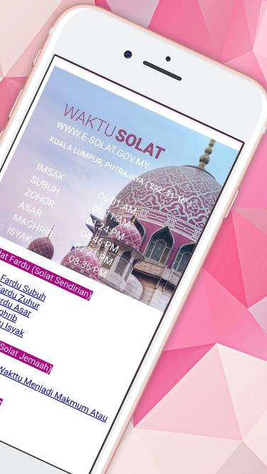 Waktu Solat 40 Negara Di Dunia Para Android Apk Baixar