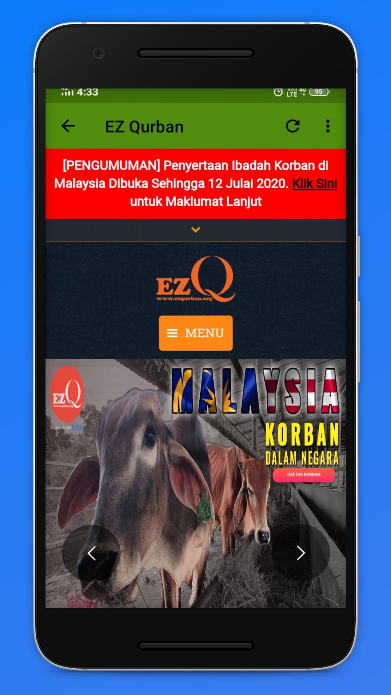 Qurban Aqiqah For Android Apk Download