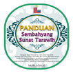 Solat Tarawih 아이콘