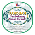 Solat Tarawih