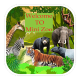 Mini Zoo - Lets learn about animal APK