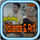 Yollanda & Arief - Lagu Pop Melayu Viral 2021 APK