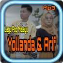 Yollanda & Arief - Lagu Pop Melayu Viral 2021 aplikacja