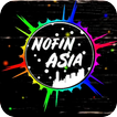 DJ Nofin Asia Remix Viral 2021