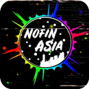 DJ Nofin Asia Remix Viral 2021 APK