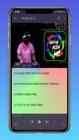 DJ Nofin Asia Remix Viral 2021 capture d'écran 3