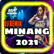 DJ Minang Offline 2021