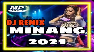 DJ Minang Offline 2021 plakat