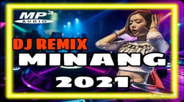 DJ Minang Offline 2021 Plakat