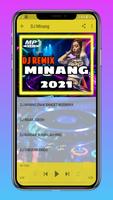 DJ Minang Offline 2021 اسکرین شاٹ 2