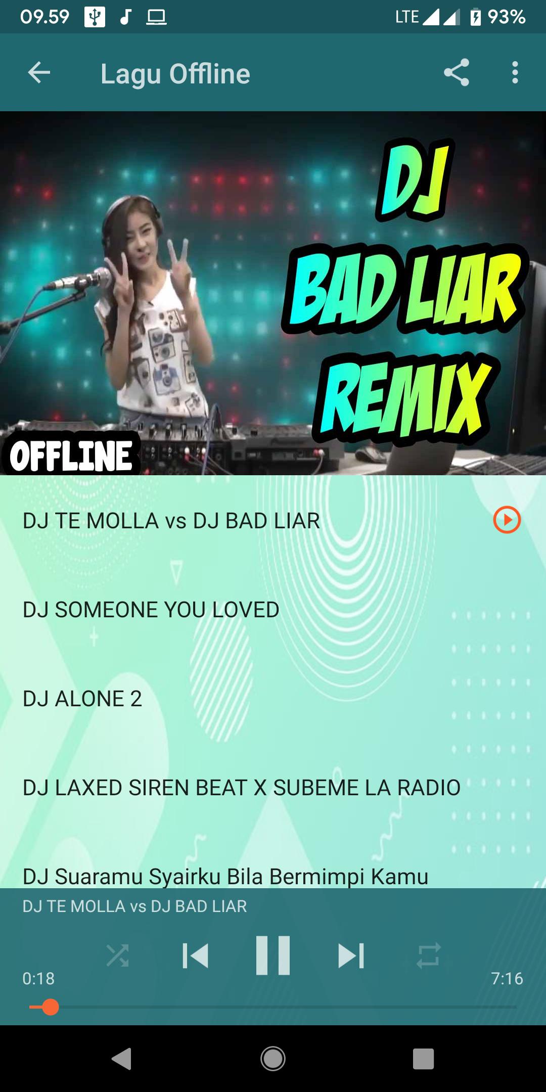 Dj Bad Liar Versi Angklung Gamelan Mp3 لم يسبق له مثيل الصور