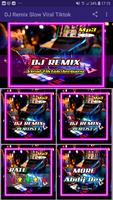 DJ Remix Slow Viral Tiktok تصوير الشاشة 1