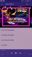 DJ Remix Slow Viral Tiktok تصوير الشاشة 2