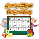 Learning Hijaiyah Fastly & Easly APK