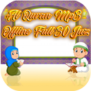 Al Quran Mp3 Offline Full 30 Juz APK