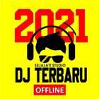 DJ Terbaru 2021 Offline иконка