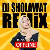 DJ Sholawat Remix Offline biểu tượng