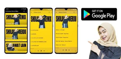 DJ Sholawat Remix Offline imagem de tela 3