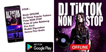 DJ Tiktok Terbaru 2021 imagem de tela 3