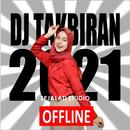 DJ Takbiran 2021 Offline APK