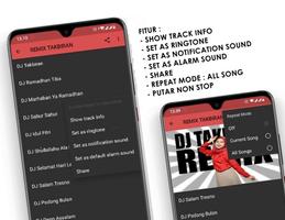 DJ Takbiran 2021 Offline imagem de tela 2