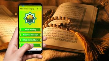 Kitab Kuning Lengkap Terjemaha imagem de tela 3