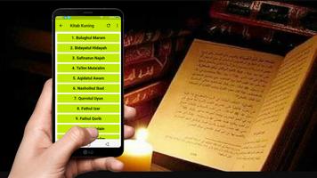 Kitab Kuning Lengkap Terjemaha imagem de tela 1